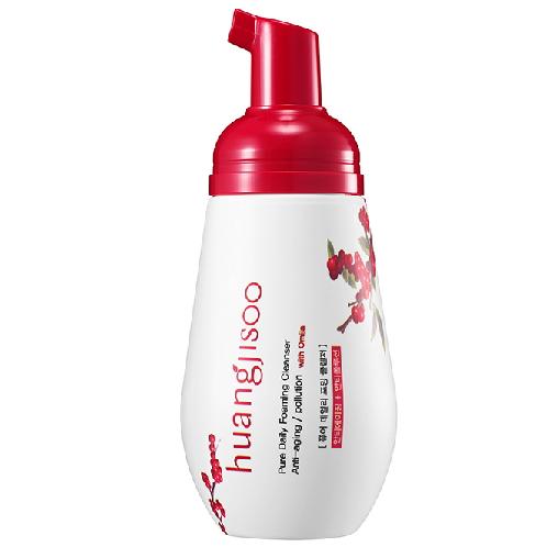 Pure Daily Foaming Cleanser Anti-pollution