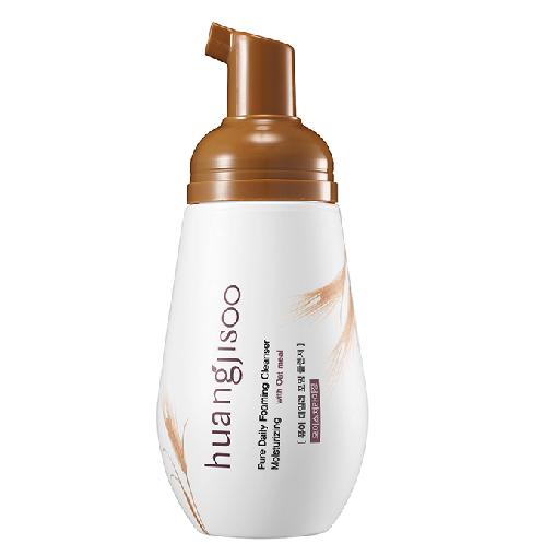 Pure Daily Foaming Cleanser Moisturizing