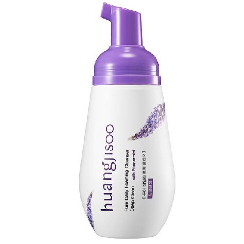 Pure Daily Foaming Cleanser Deep Clean