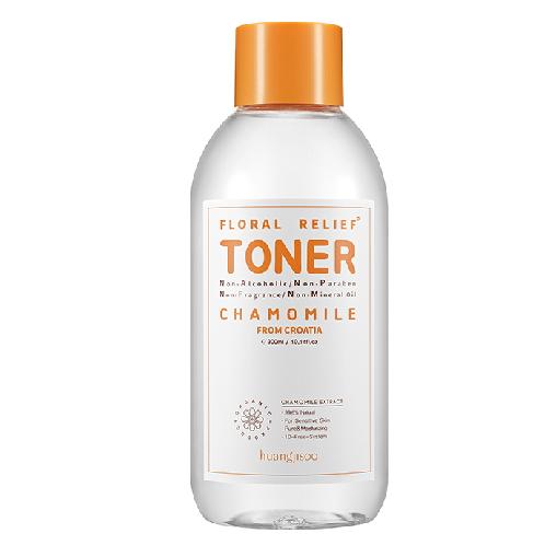 Chamomile Toner