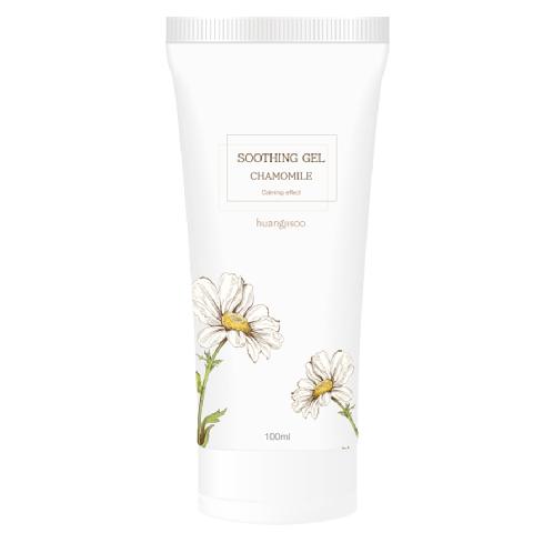 Chamomile Soothing Gel